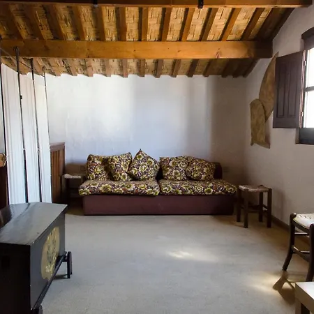 Vakantiehuis House “under The Tower”, Beach & Shops 3 Min. Far