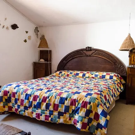 House “under The Tower”, Beach & Shops 3 Min. Far Holiday home Calasetta